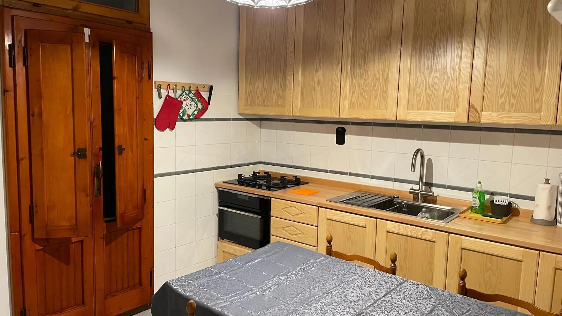 Kalegius Apartment Pistoia
