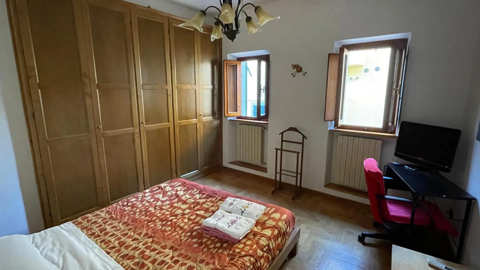 Kalegius Apartment Pistoia Italy