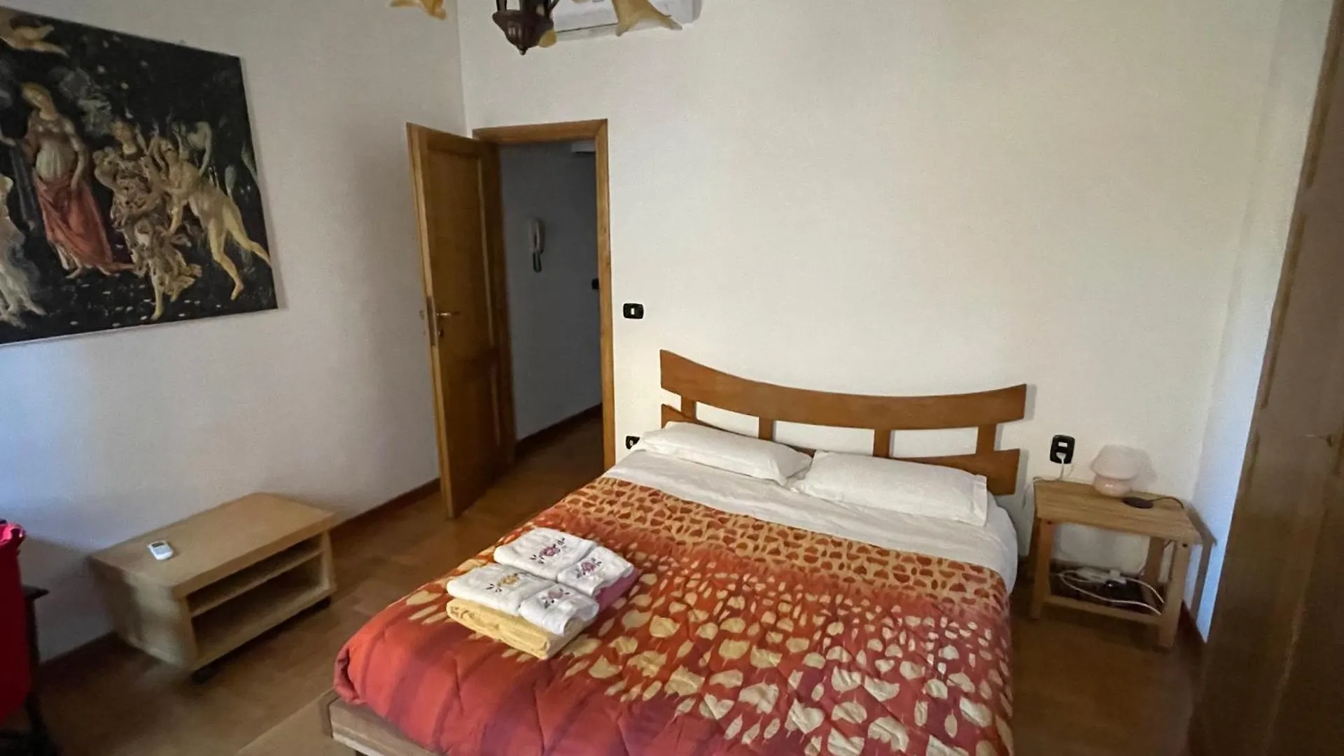 Kalegius Apartment Pistoia