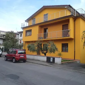 Irene Appartement