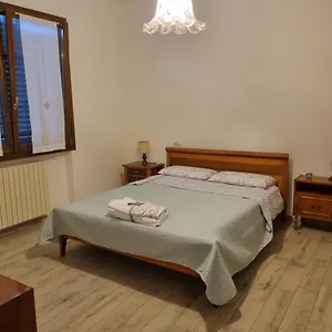  Appartamento Via Loreto