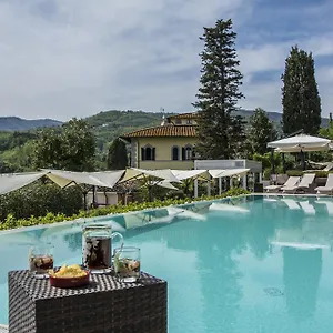 Gospodarstwo wiejskie Parri Residenza D'epoca, Pistoia