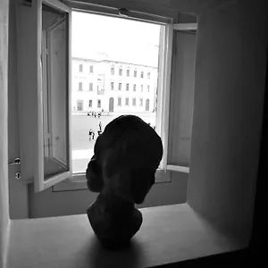 Il Battistero Appartement
