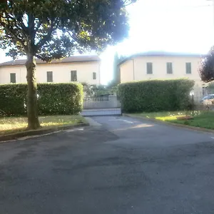  Appartamento La Magnolia