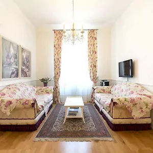  Appartamento In