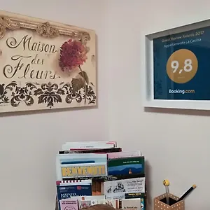  Appartamento La Casina
